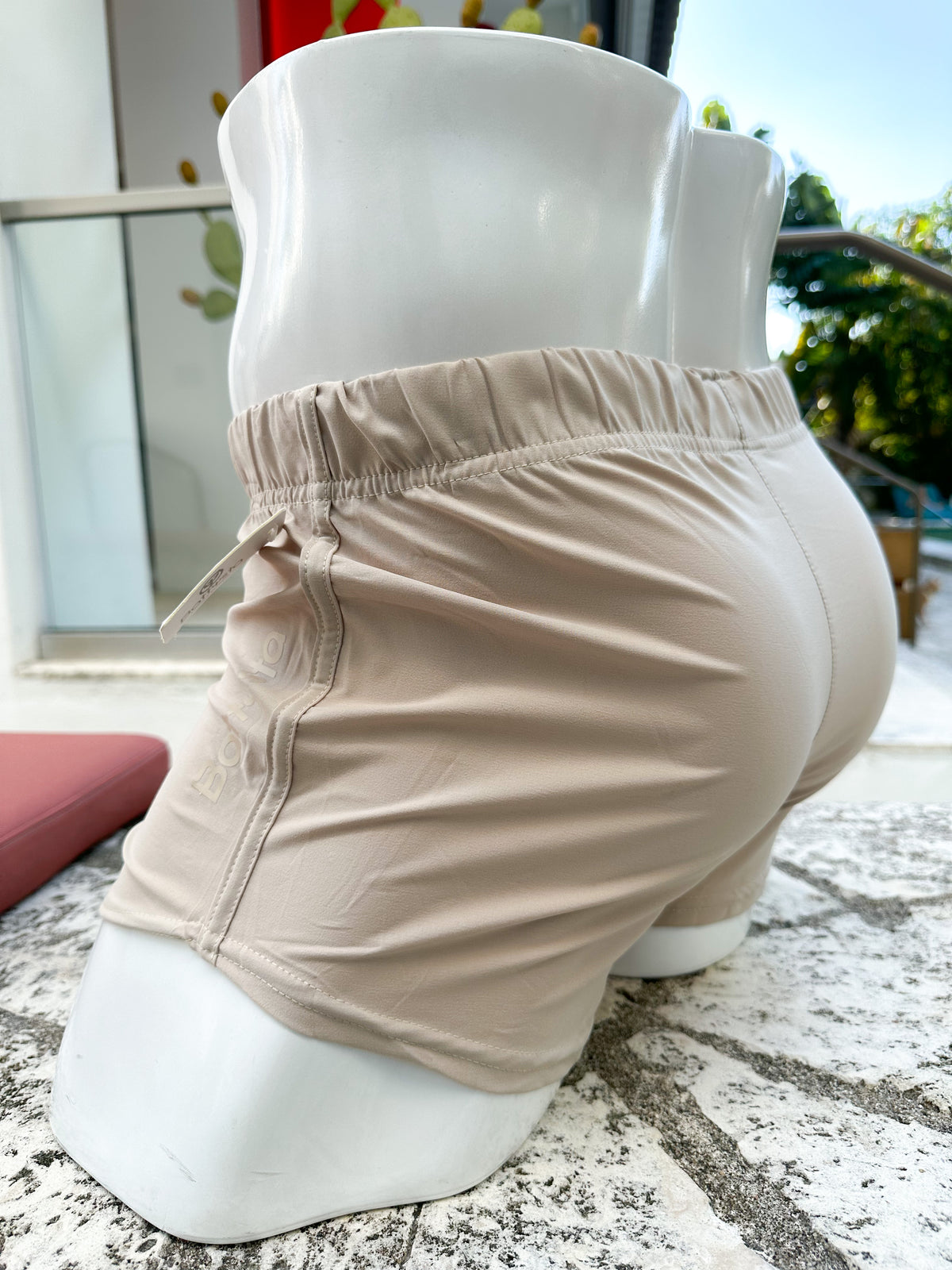 Sand pool shorts | MEN SHORTS | BATTYSTA | OUTFAIR | OUTFAIR