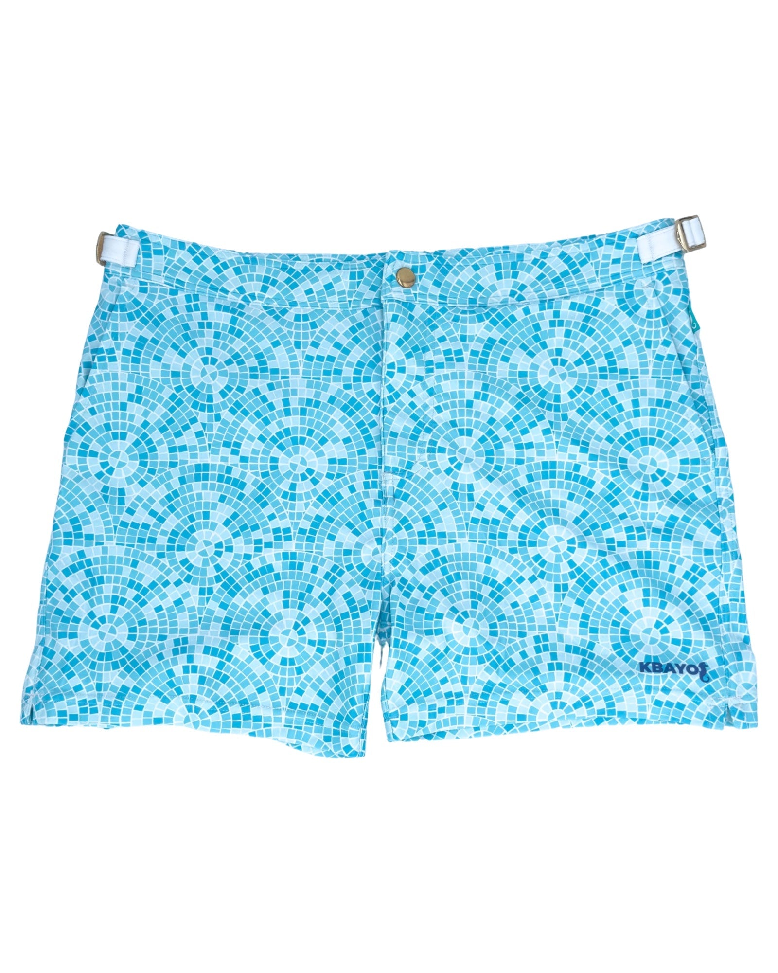 Casuarina 02 Shorts | MEN SHORTS | KBAYO | OUTFAIR | OUTFAIR