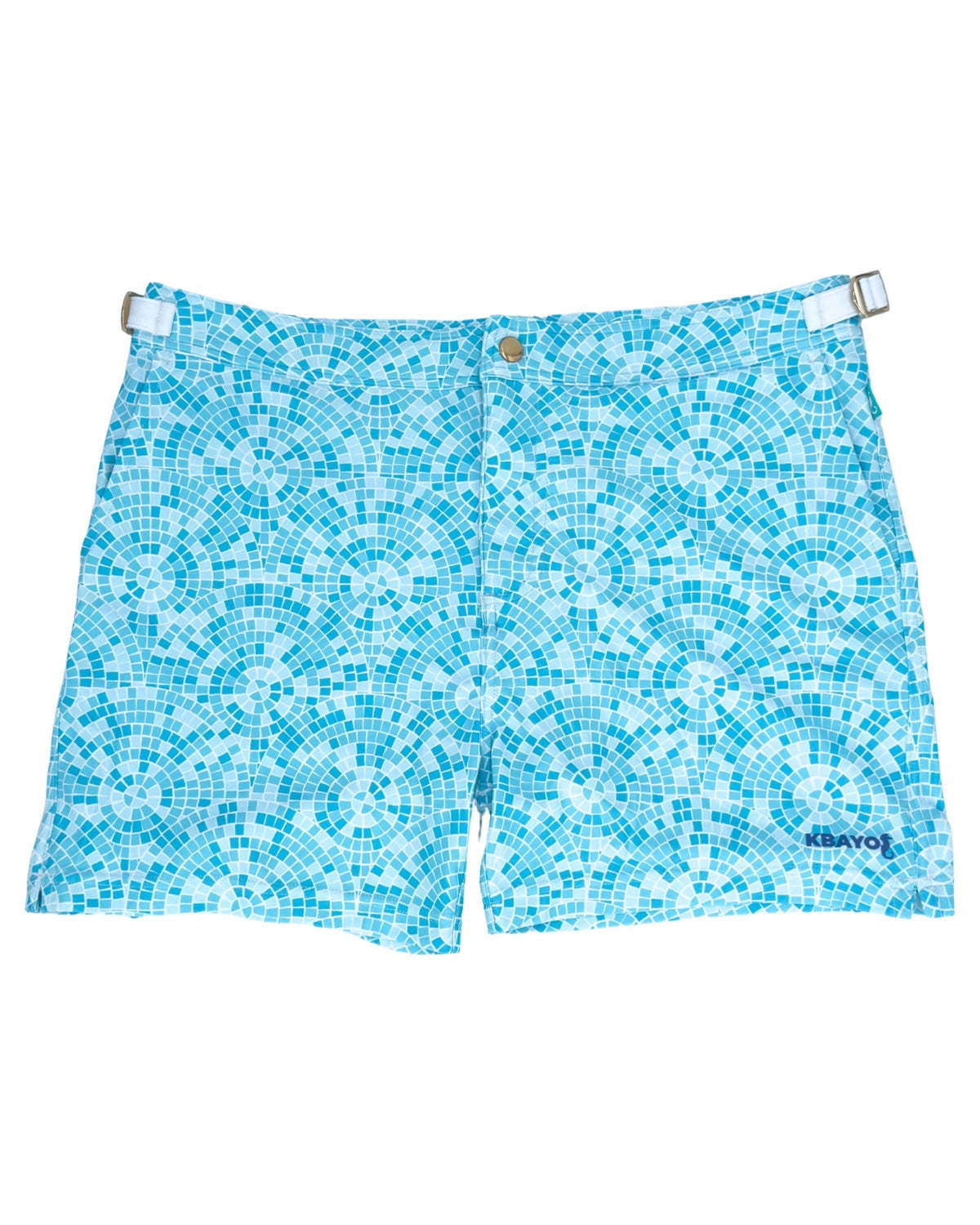 Casuarina 02 Shorts | MEN SHORTS | KBAYO | OUTFAIR | OUTFAIR
