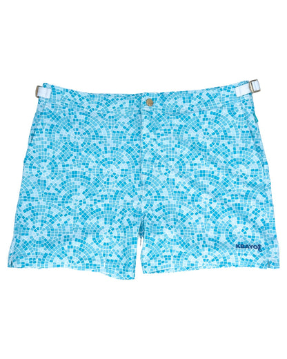 Casuarina 02 Shorts | MEN SHORTS | KBAYO | OUTFAIR | OUTFAIR
