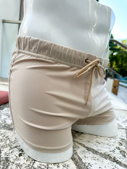 Sand pool shorts | MEN SHORTS | BATTYSTA | OUTFAIR | OUTFAIR
