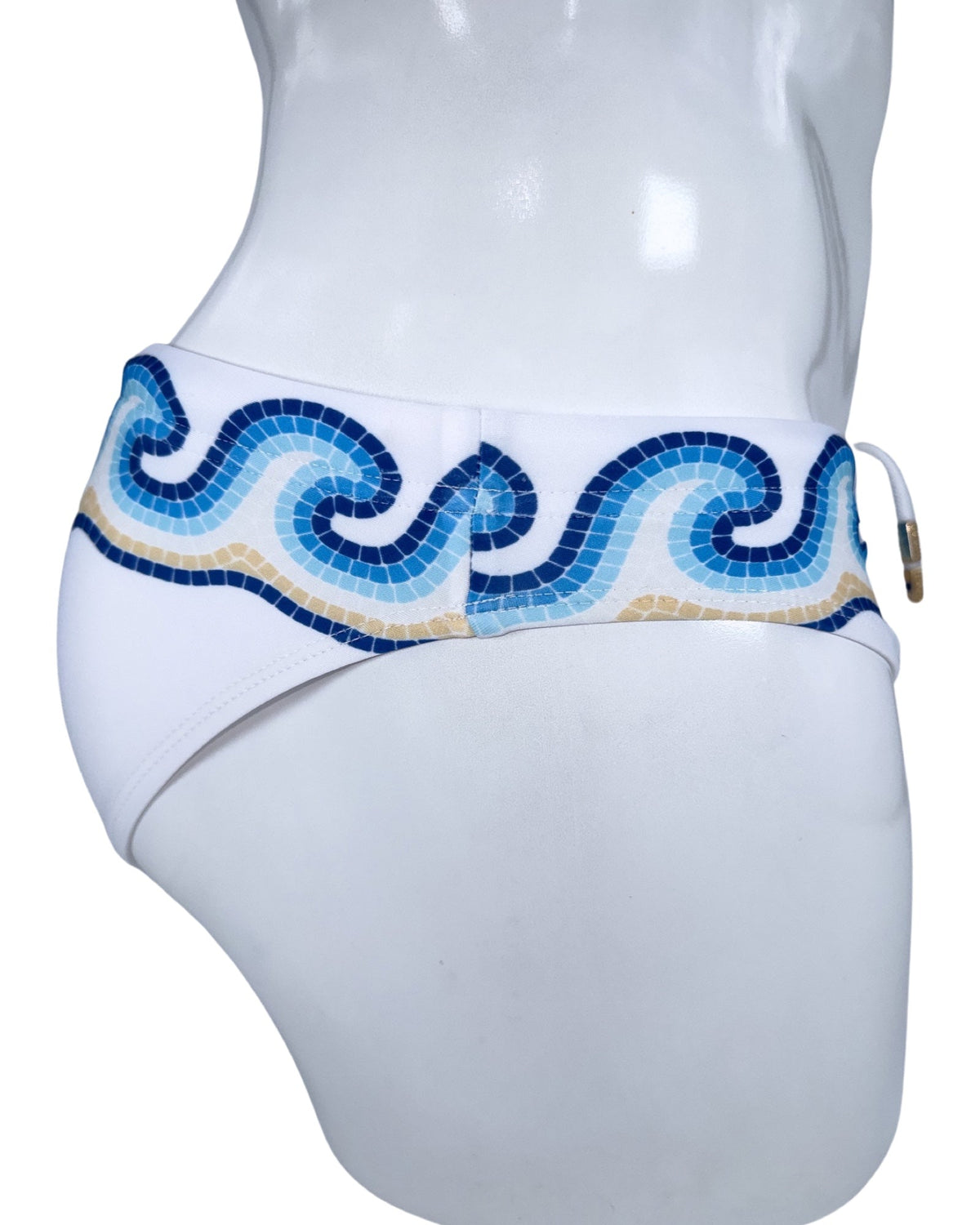 CASUARINA 03 | MEN SWIMWEAR | KBAYO | OUTFAIR | OUTFAIR