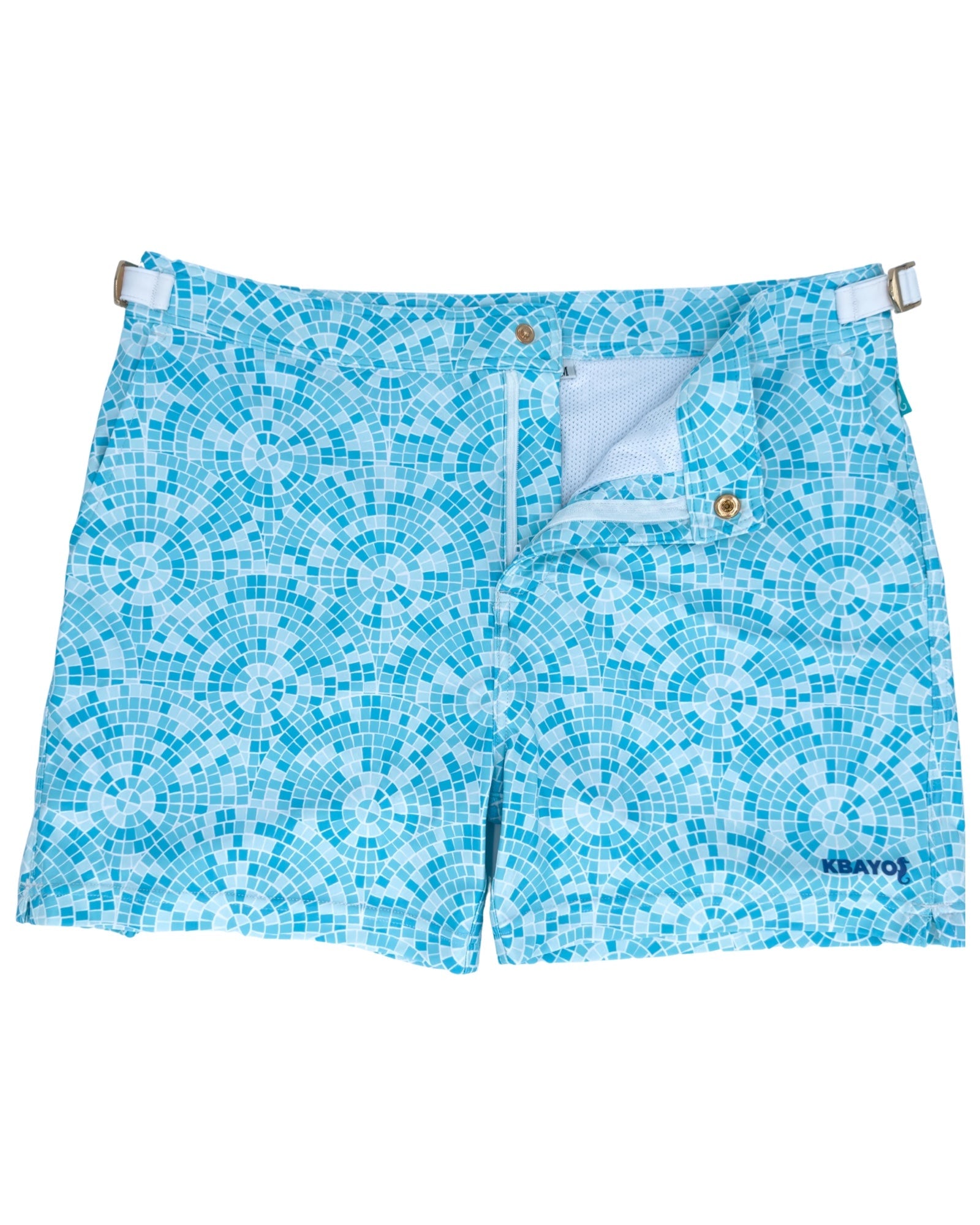 Casuarina 02 Shorts | MEN SHORTS | KBAYO | OUTFAIR | OUTFAIR