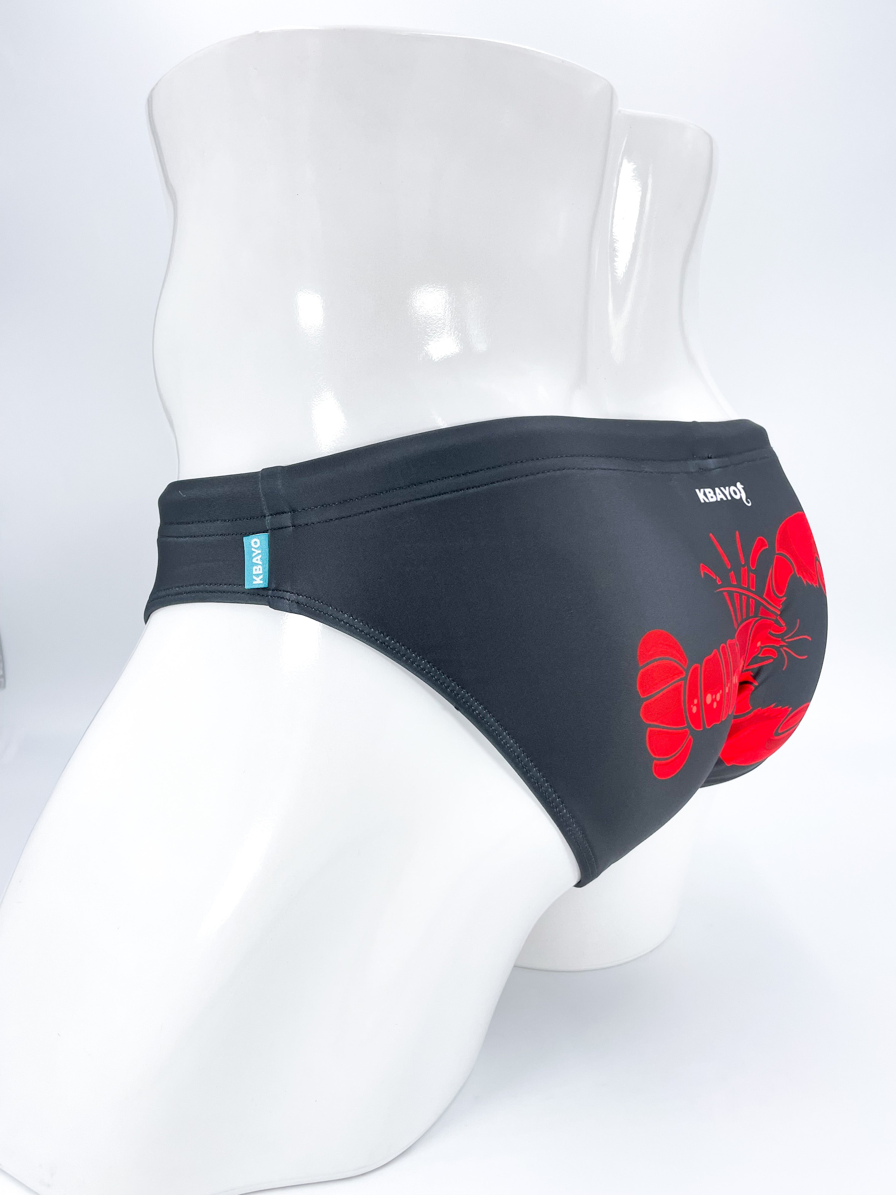 The Caribbean Swimsuit | MEN SWIMWEAR | KBAYO | OUTFAIR | OUTFAIR