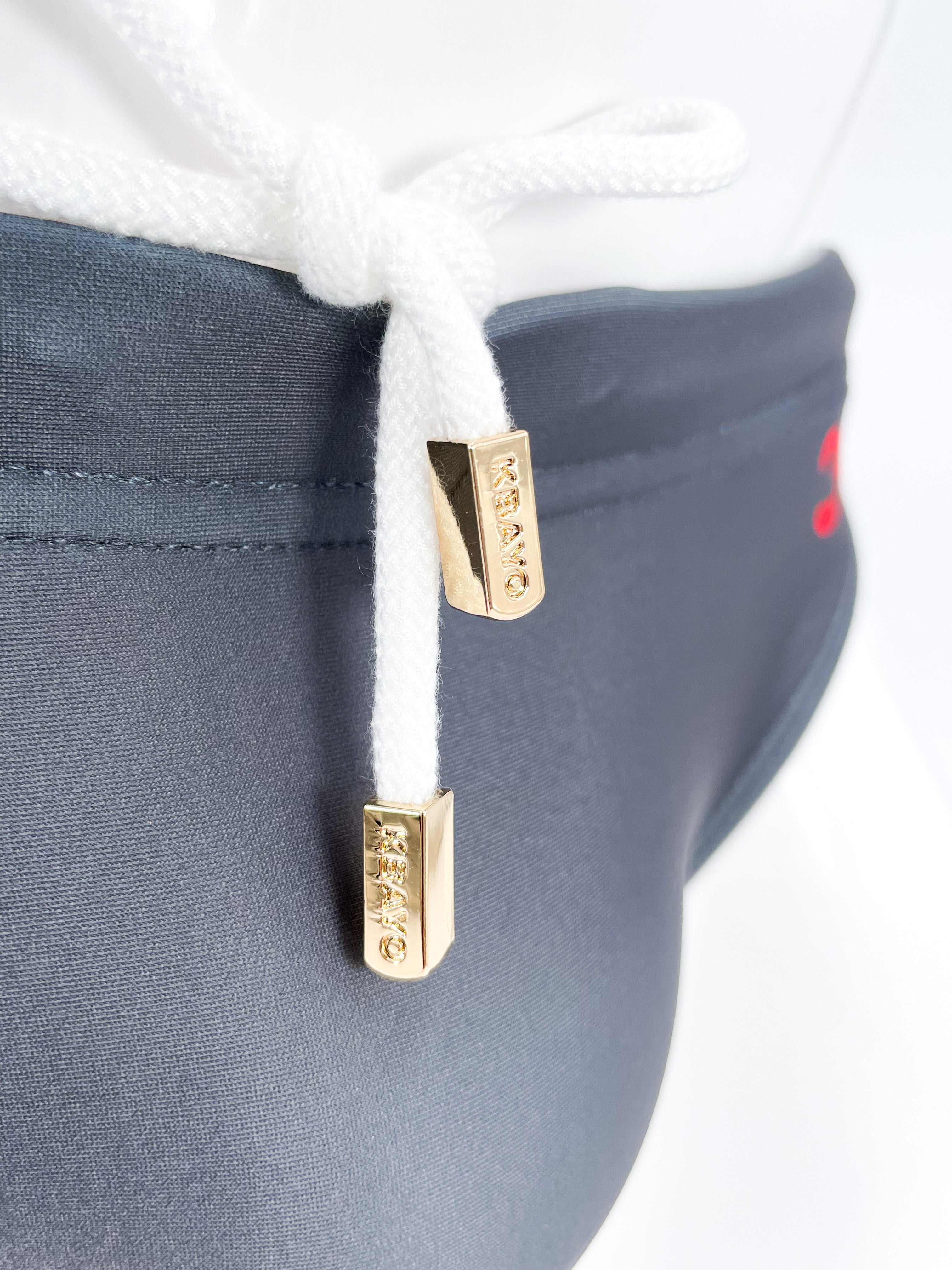 The Caribbean Swimsuit | MEN SWIMWEAR | KBAYO | OUTFAIR | OUTFAIR