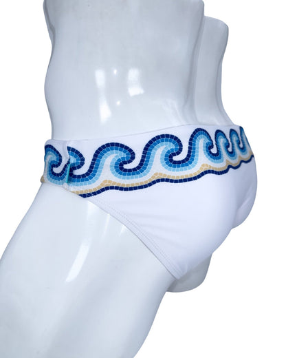 CASUARINA 03 | MEN SWIMWEAR | KBAYO | OUTFAIR | OUTFAIR