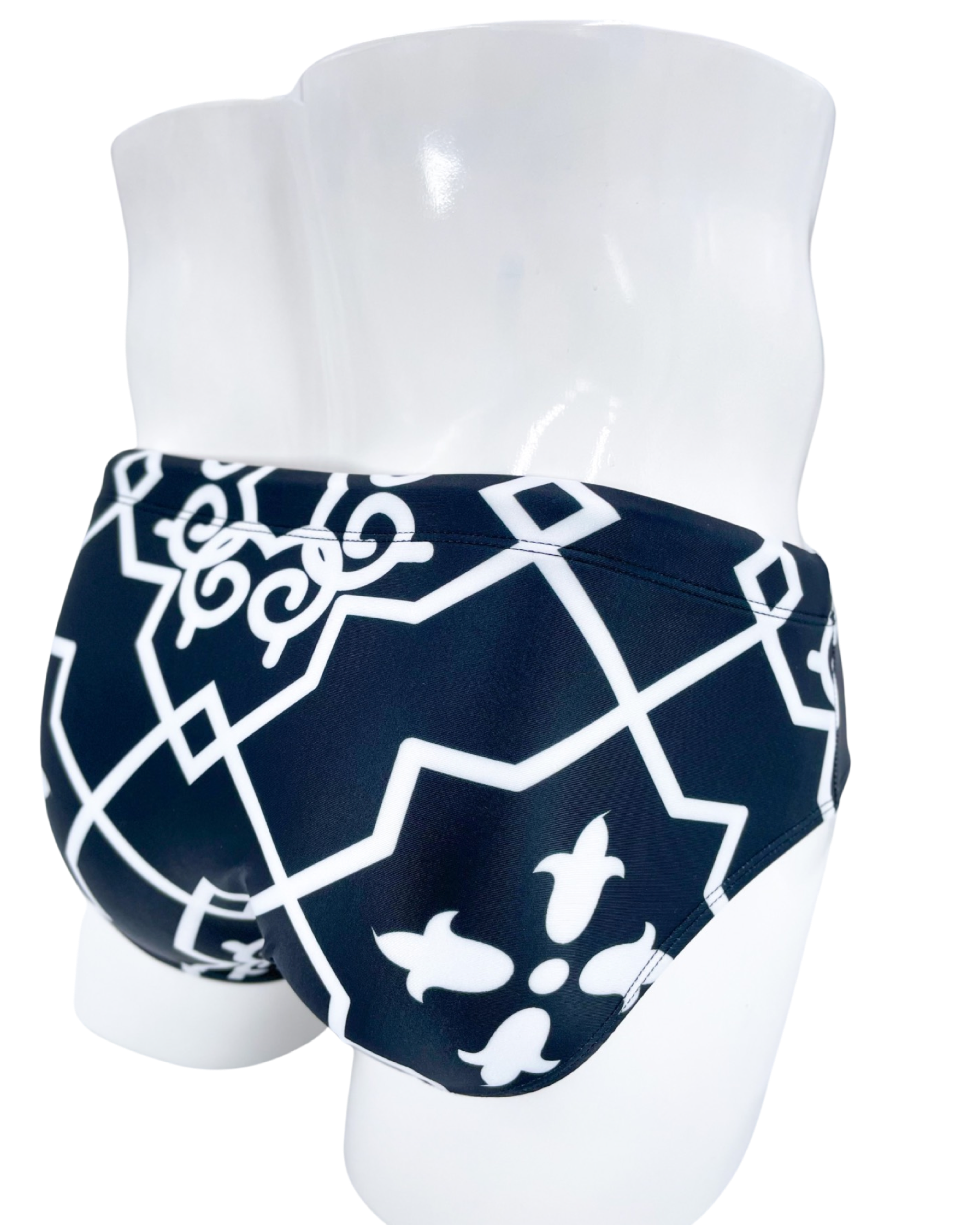 CITRUS ESTATE BRIEFS | MEN SWIMWEAR | KBAYO | OUTFAIR | OUTFAIR