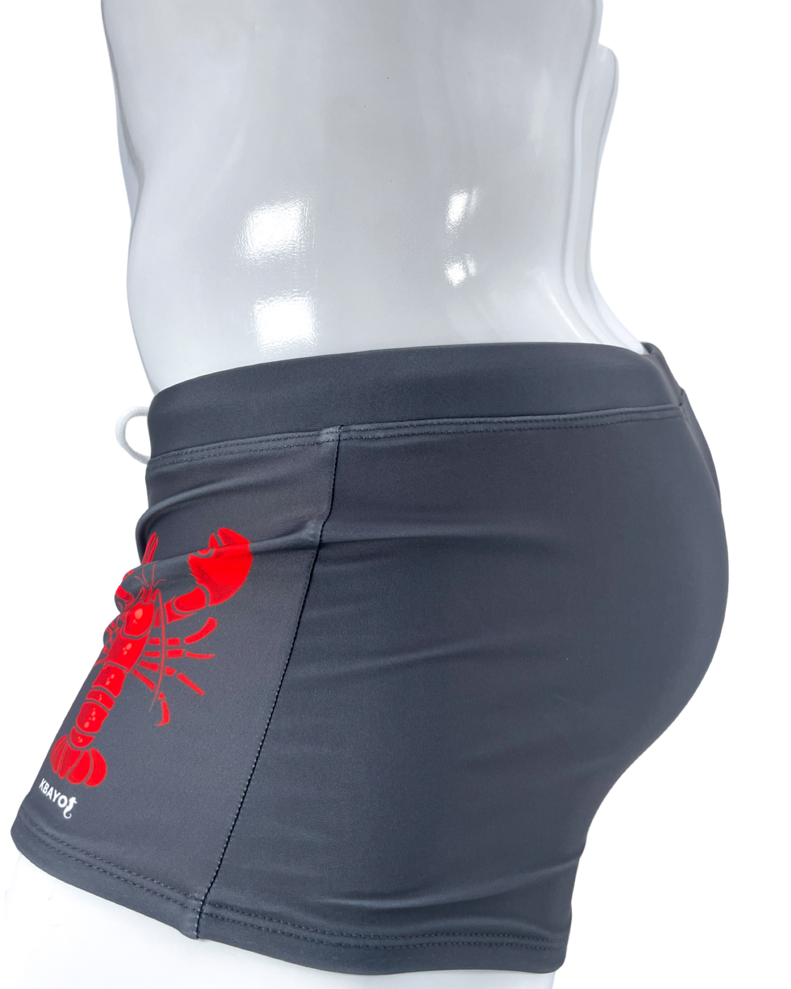 The Caribbean Square Cut | MEN SWIMWEAR | KBAYO | OUTFAIR | OUTFAIR