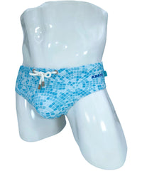 CASUARINA 02 BRIEF - front view