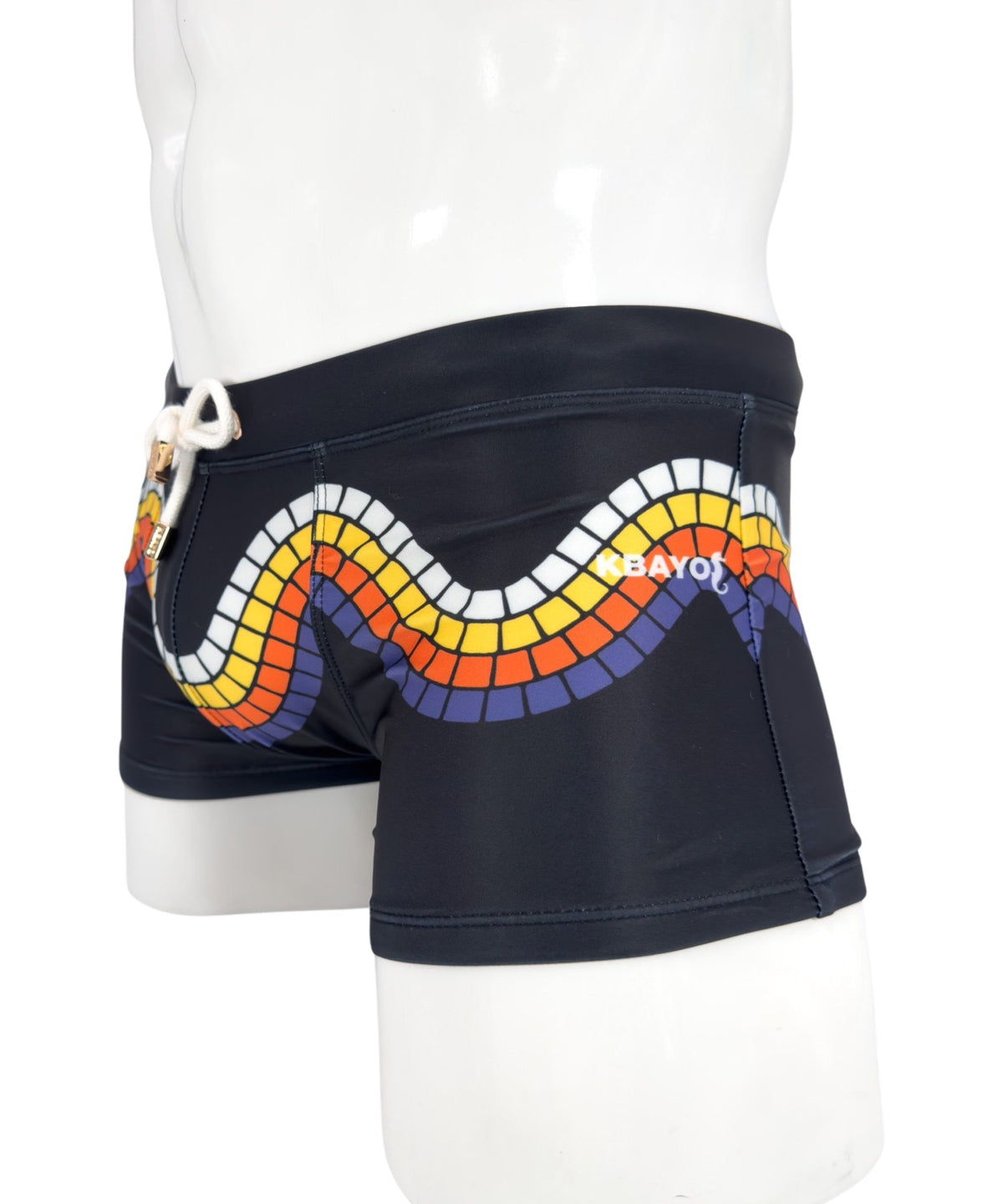 CASUARINA 08 Trunks | MEN SWIMWEAR | KBAYO | OUTFAIR | OUTFAIR