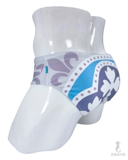 FISHER ISLAND BRIEFS | MEN SWIMWEAR | KBAYO | OUTFAIR | OUTFAIR