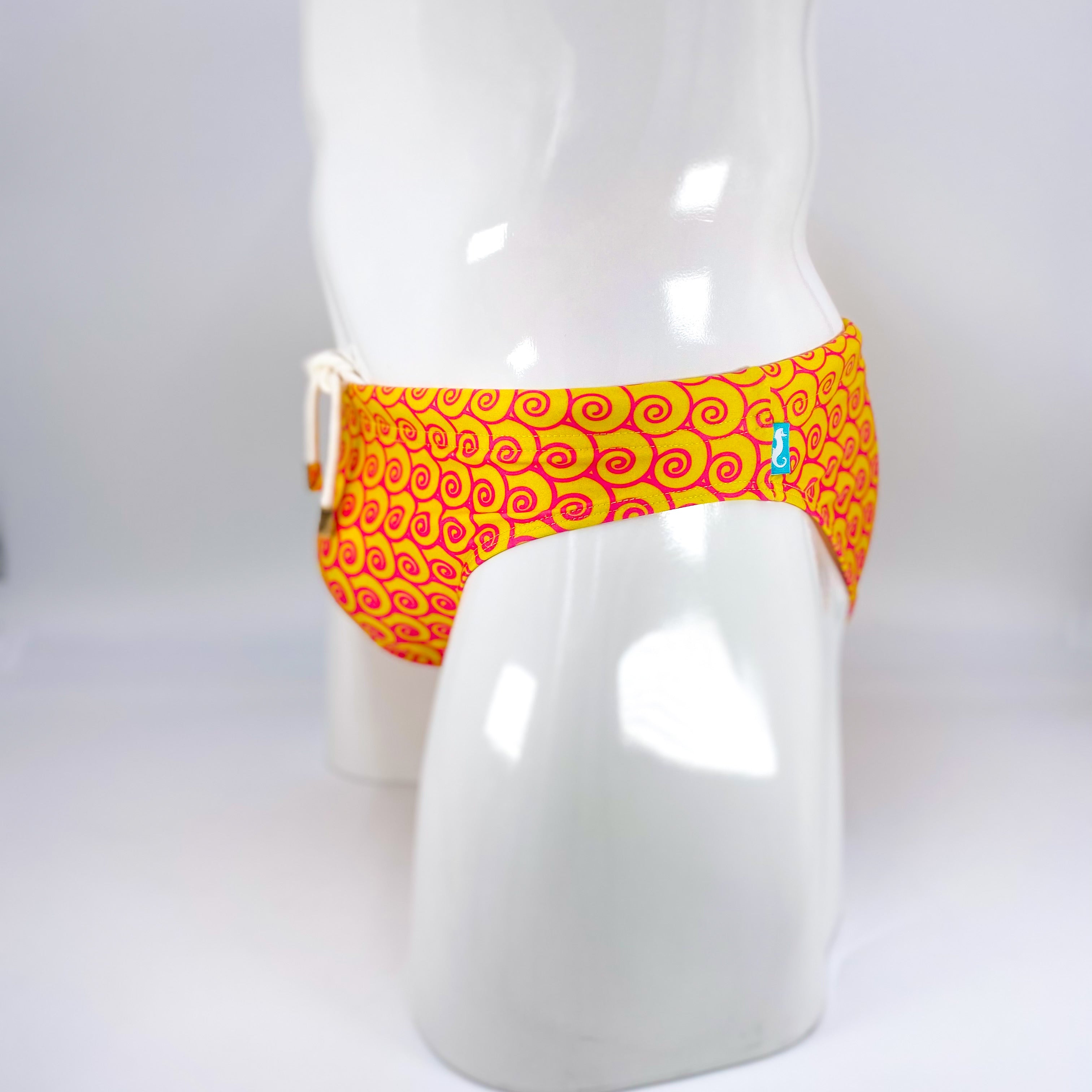 Tequila Sunrise Swimsuit | SWIMWEAR | KBAYO | OUTFAIR