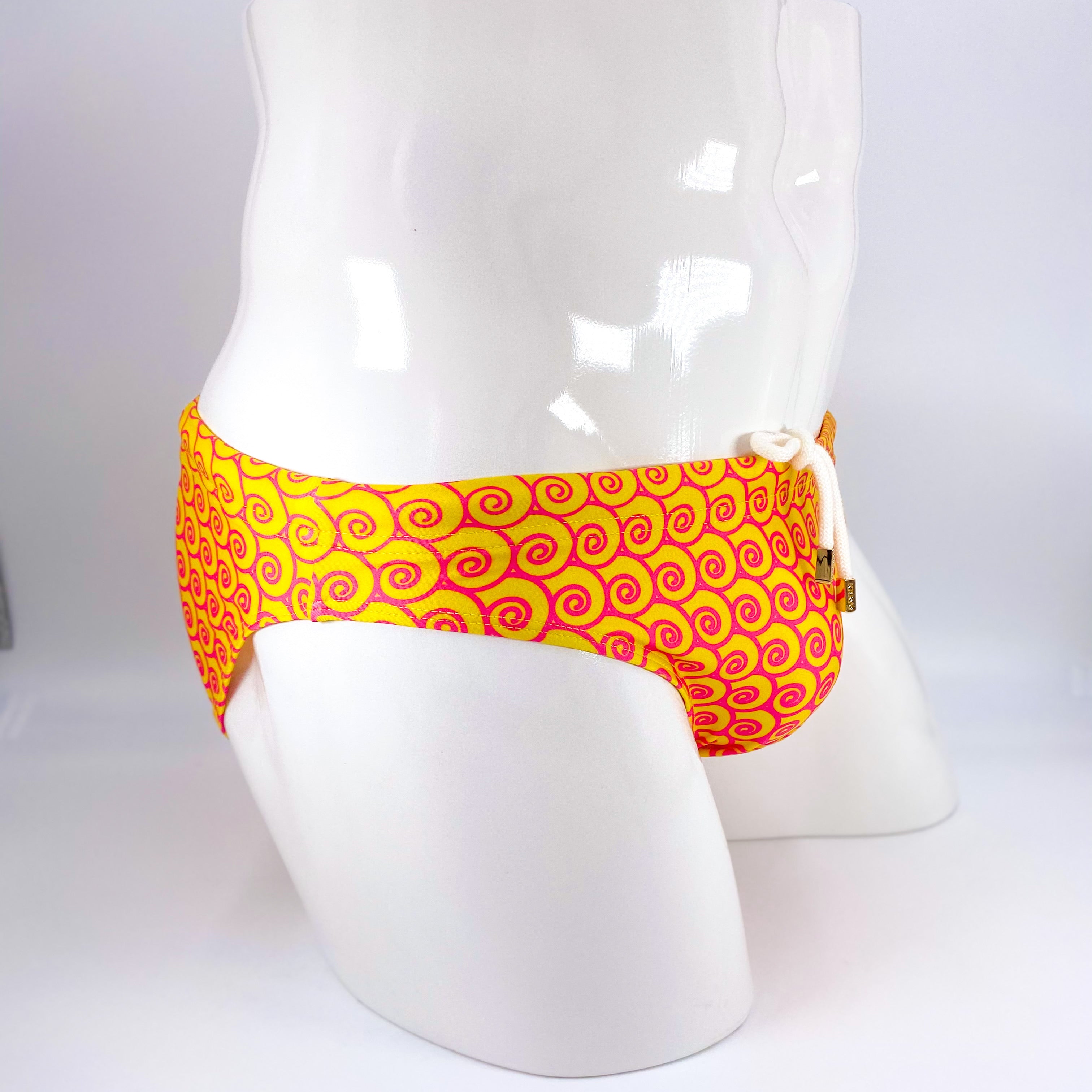 Tequila Sunrise Swimsuit | SWIMWEAR | KBAYO | OUTFAIR