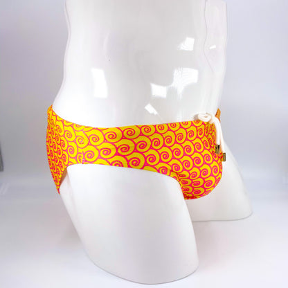 Tequila Sunrise Swimsuit | SWIMWEAR | KBAYO | OUTFAIR