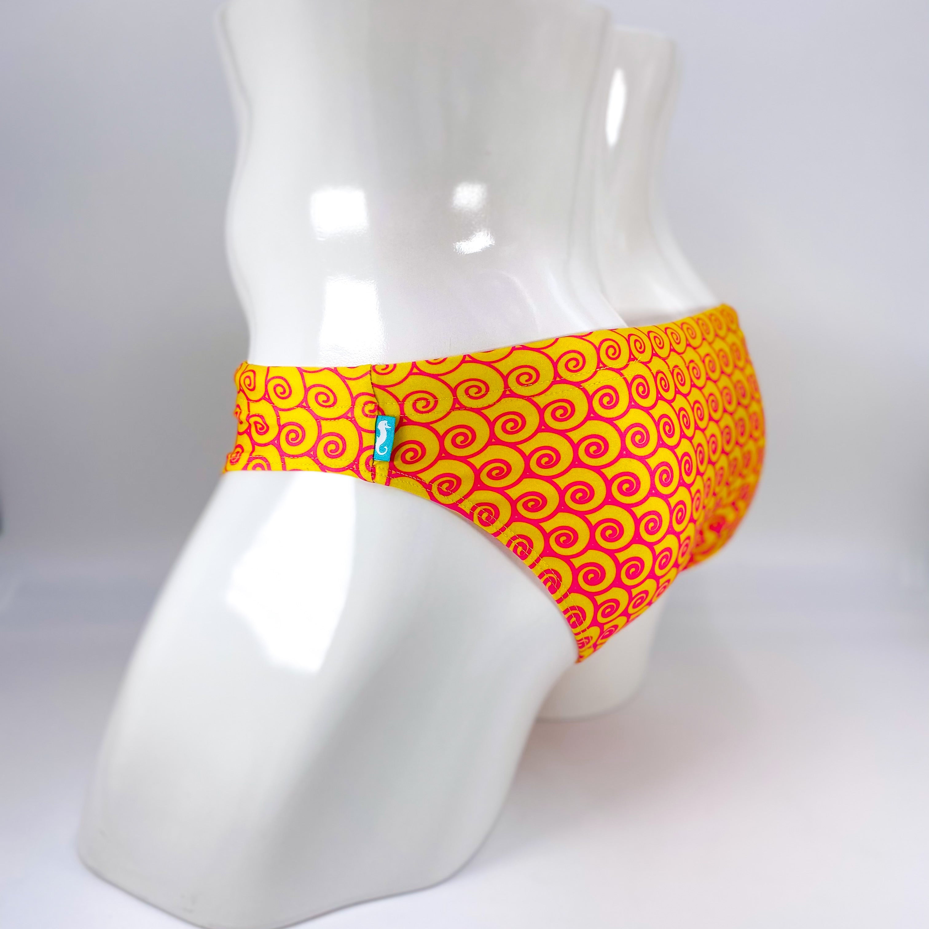 Tequila Sunrise Swimsuit | SWIMWEAR | KBAYO | OUTFAIR