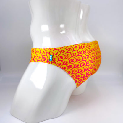 Tequila Sunrise Swimsuit | SWIMWEAR | KBAYO | OUTFAIR