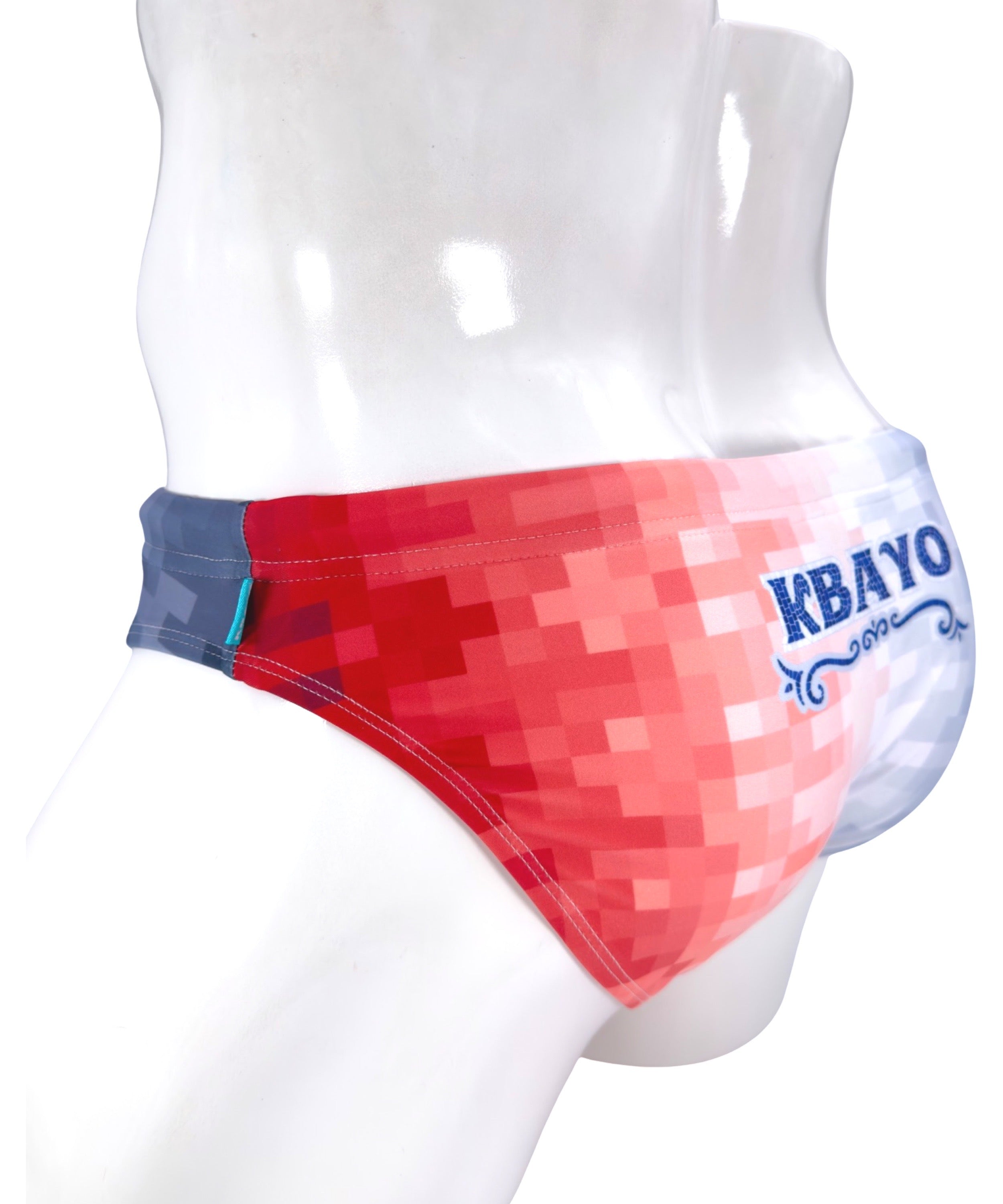 CASUARINA 09 | MEN SWIMWEAR | KBAYO | OUTFAIR | OUTFAIR