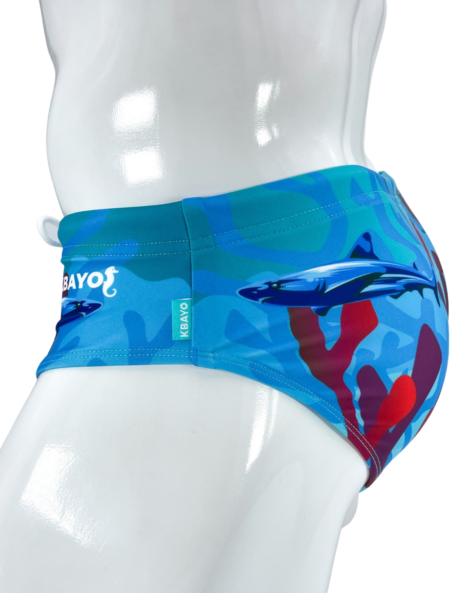 The King Briefs | MEN SWIMWEAR | KBAYO | OUTFAIR | OUTFAIR