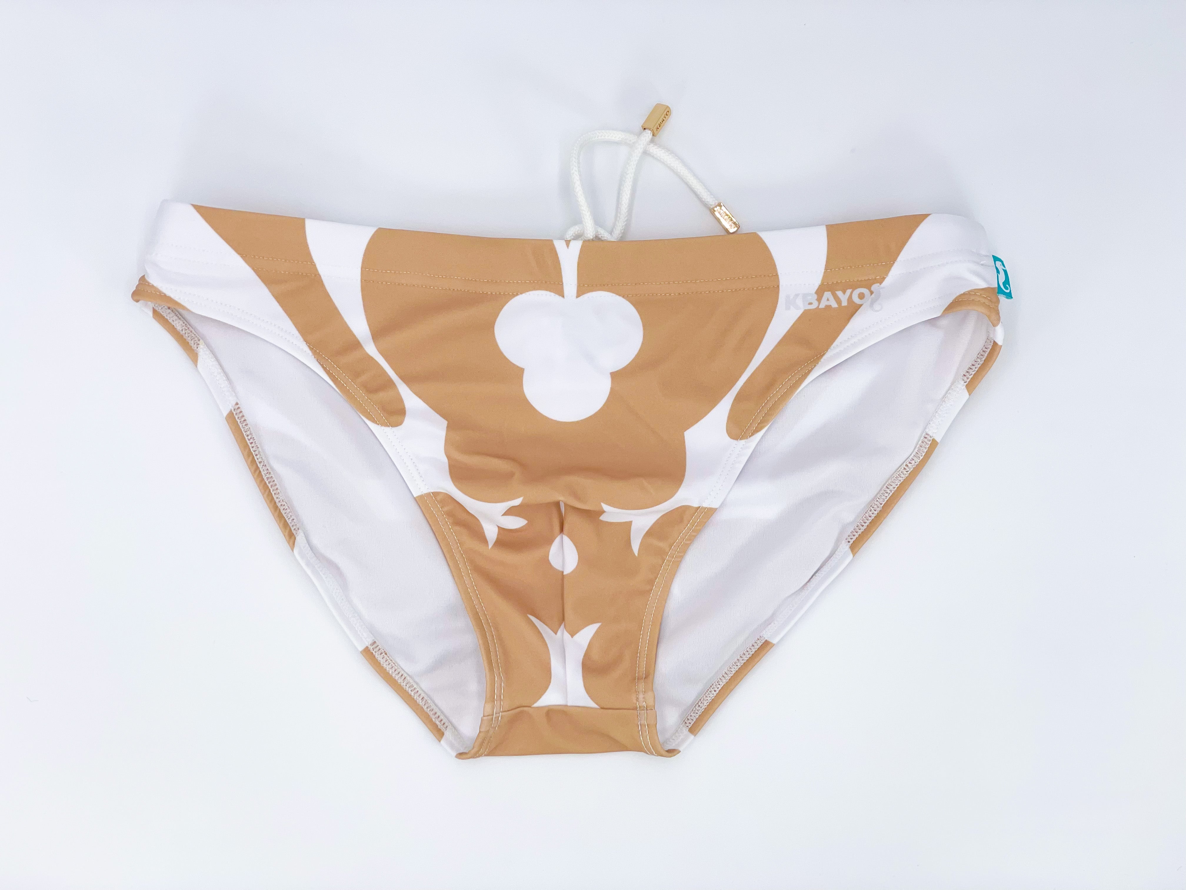 BILTMORE SWIMSUIT | MEN SWIMWEAR | KBAYO | OUTFAIR | OUTFAIR