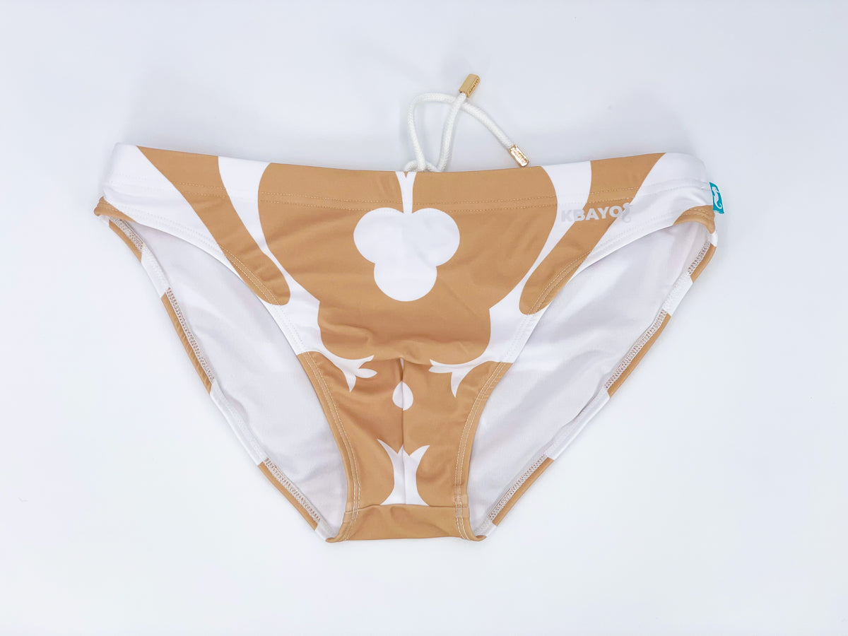 BILTMORE SWIMSUIT | MEN SWIMWEAR | KBAYO | OUTFAIR | OUTFAIR