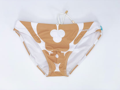 BILTMORE SWIMSUIT | MEN SWIMWEAR | KBAYO | OUTFAIR | OUTFAIR