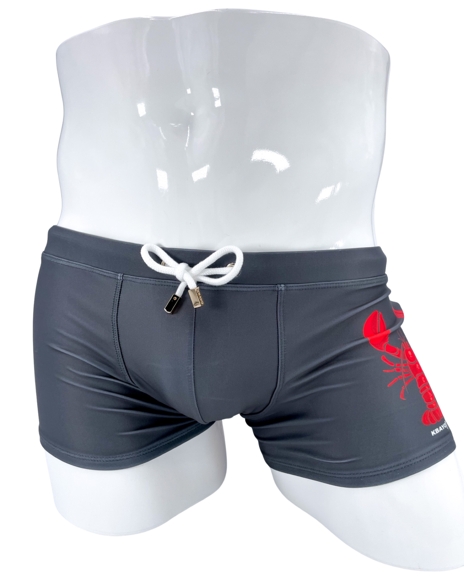 The Caribbean Square Cut | MEN SWIMWEAR | KBAYO | OUTFAIR | OUTFAIR