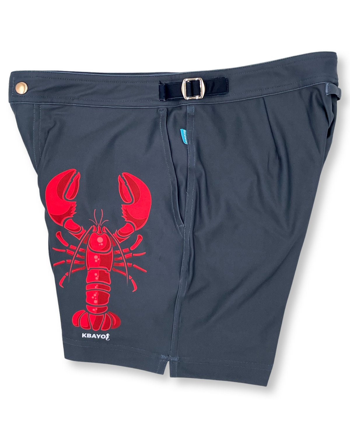 The Caribbean Shorts | MEN SHORTS | KBAYO | OUTFAIR | OUTFAIR