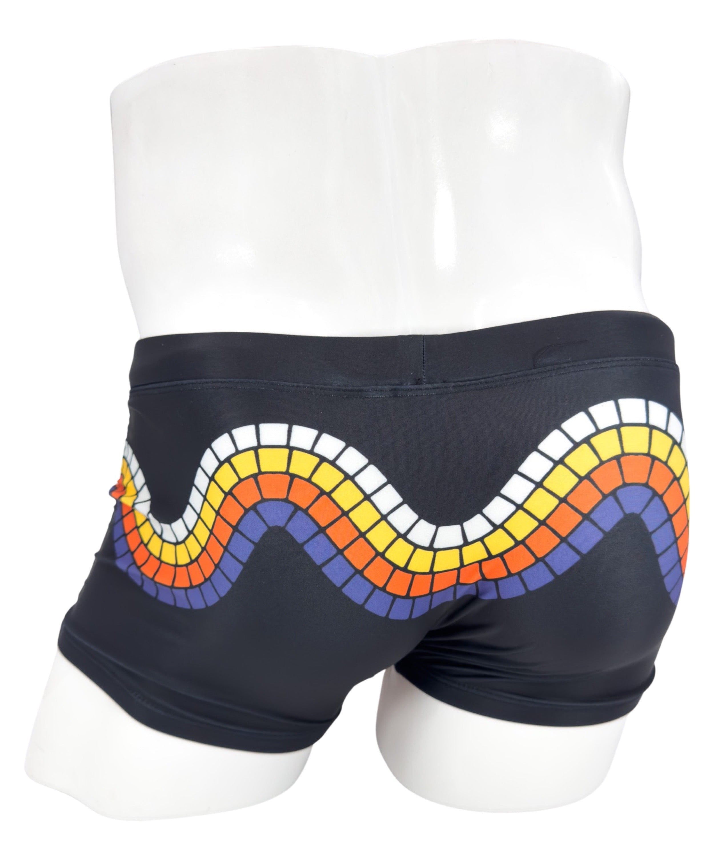 CASUARINA 08 Trunks | MEN SWIMWEAR | KBAYO | OUTFAIR | OUTFAIR