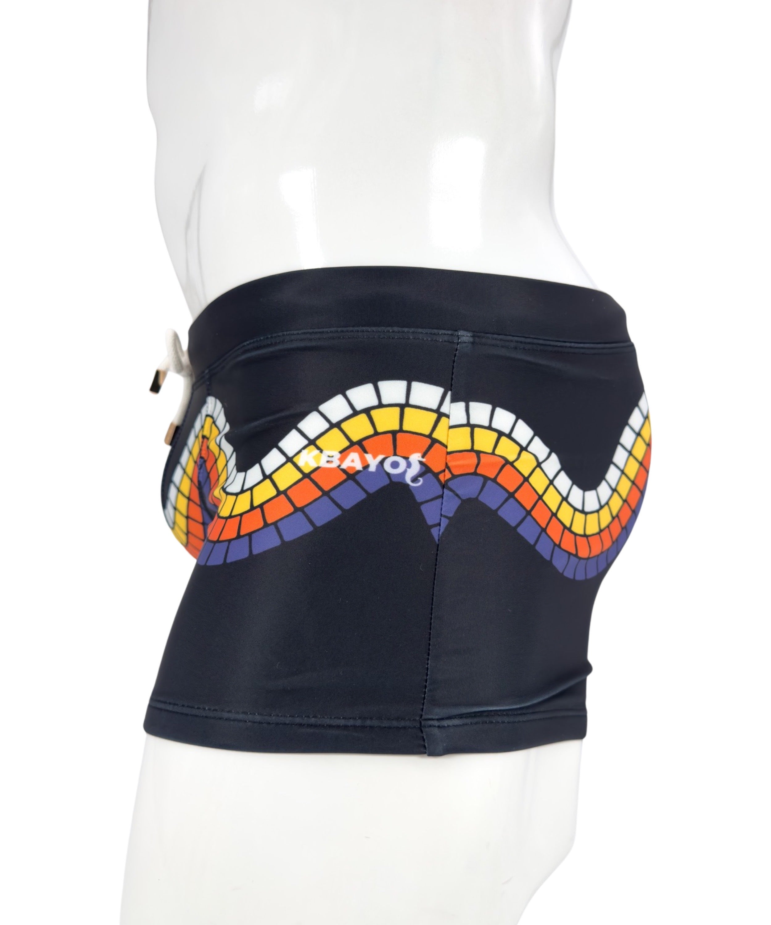 CASUARINA 08 Trunks | MEN SWIMWEAR | KBAYO | OUTFAIR | OUTFAIR