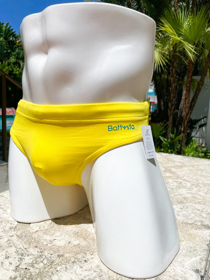 Canary Bikini | MEN SWIMWEAR | BATTYSTA | OUTFAIR | OUTFAIR