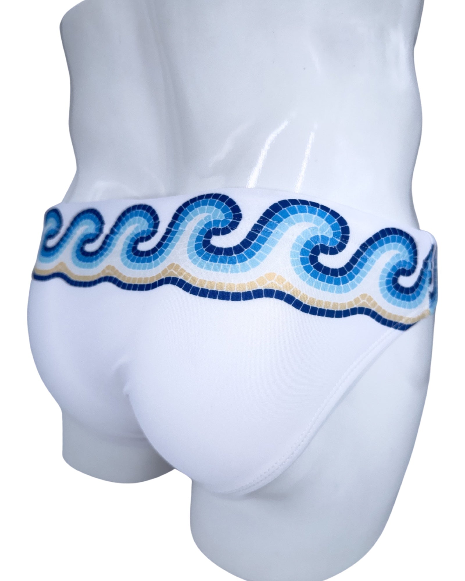 CASUARINA 03 | MEN SWIMWEAR | KBAYO | OUTFAIR | OUTFAIR