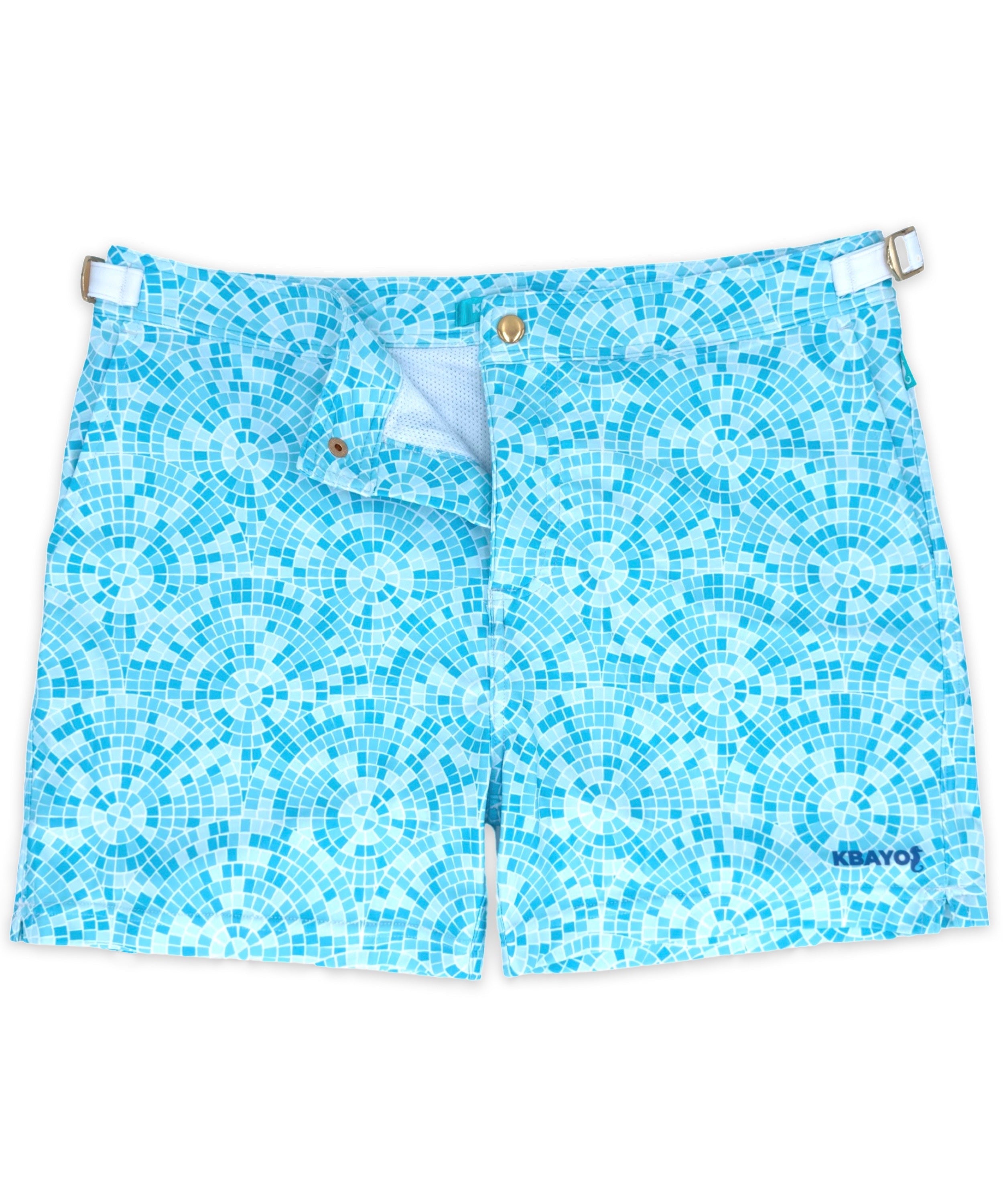Casuarina 02 Shorts | MEN SHORTS | KBAYO | OUTFAIR | OUTFAIR
