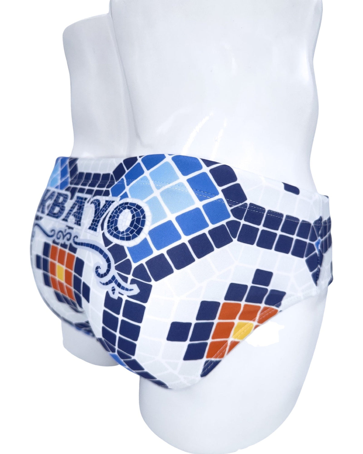 CASUARINA 07 BRIEF | MEN SWIMWEAR | KBAYO | OUTFAIR | OUTFAIR