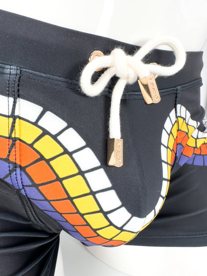 CASUARINA 08 Trunks | MEN SWIMWEAR | KBAYO | OUTFAIR | OUTFAIR