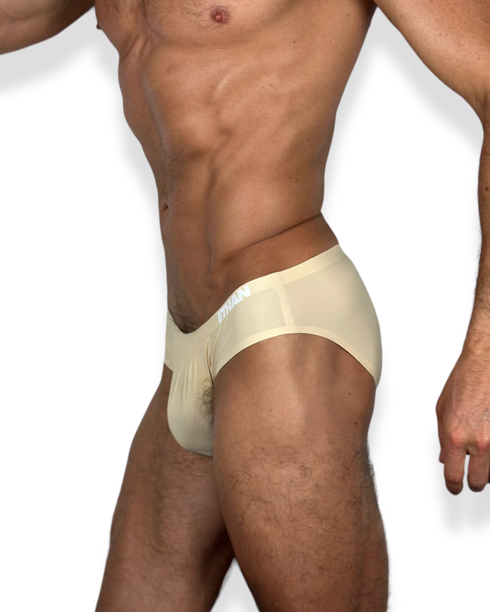 Sandy Briefs | MEN UNDERWEAR | ETHAN UNDERWEAR | OUTFAIR | OUTFAIR