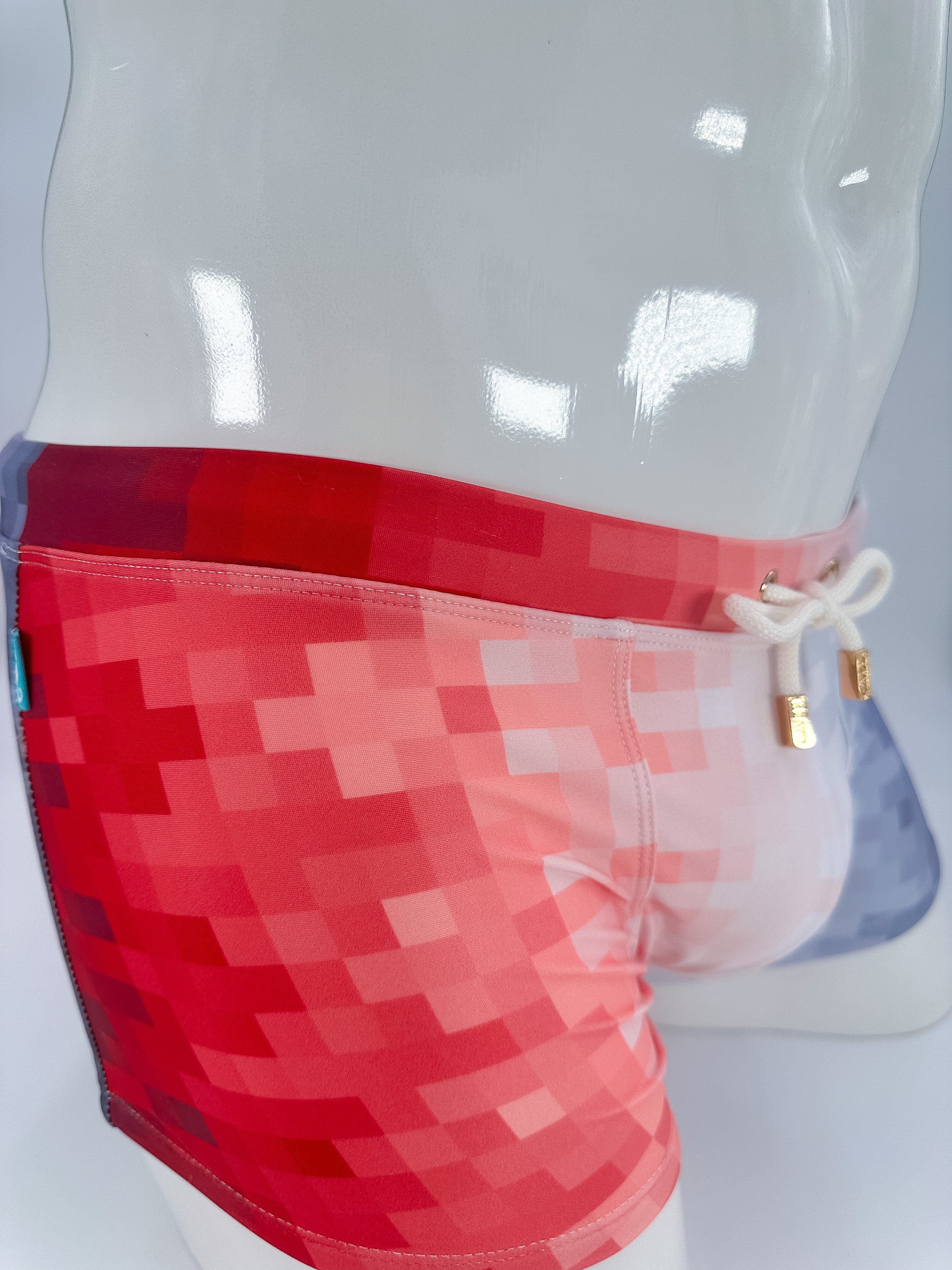 CASUARINA 09 Trunks | MEN SWIMWEAR | KBAYO | OUTFAIR | OUTFAIR