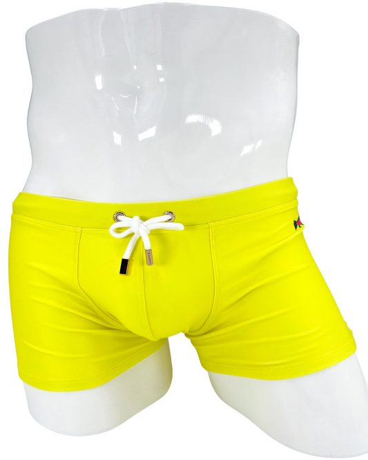 Pargo Square Cut | MEN SWIMWEAR | KBAYO | OUTFAIR | OUTFAIR