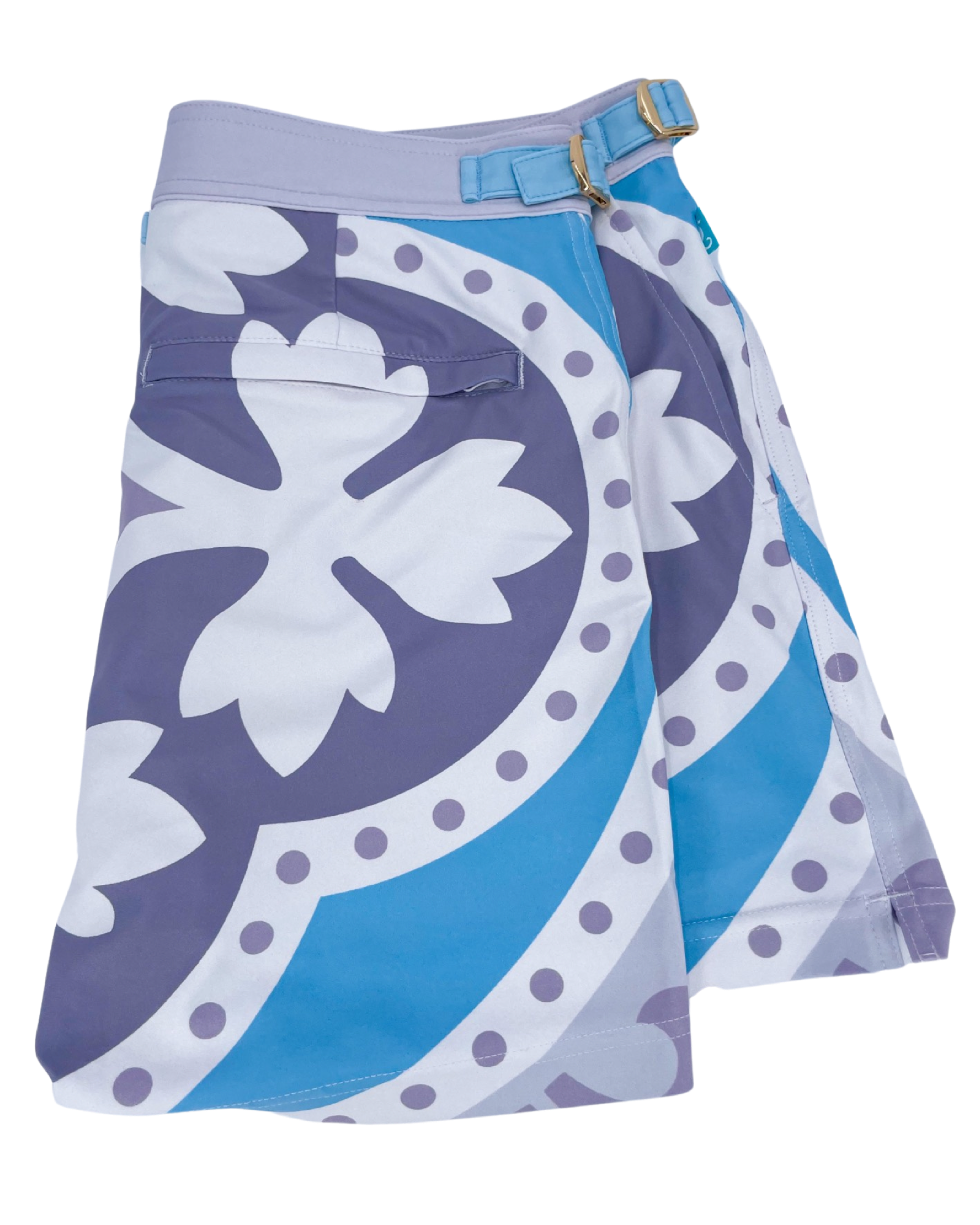 FISHER ISLAND SHORTS | MEN SHORTS | KBAYO | OUTFAIR | OUTFAIR