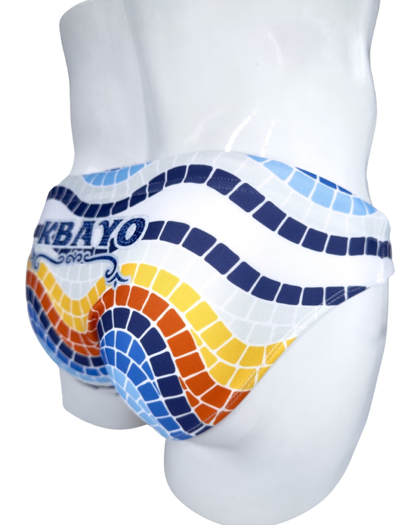 CASUARINA 06 | MEN SWIMWEAR | KBAYO | OUTFAIR | OUTFAIR