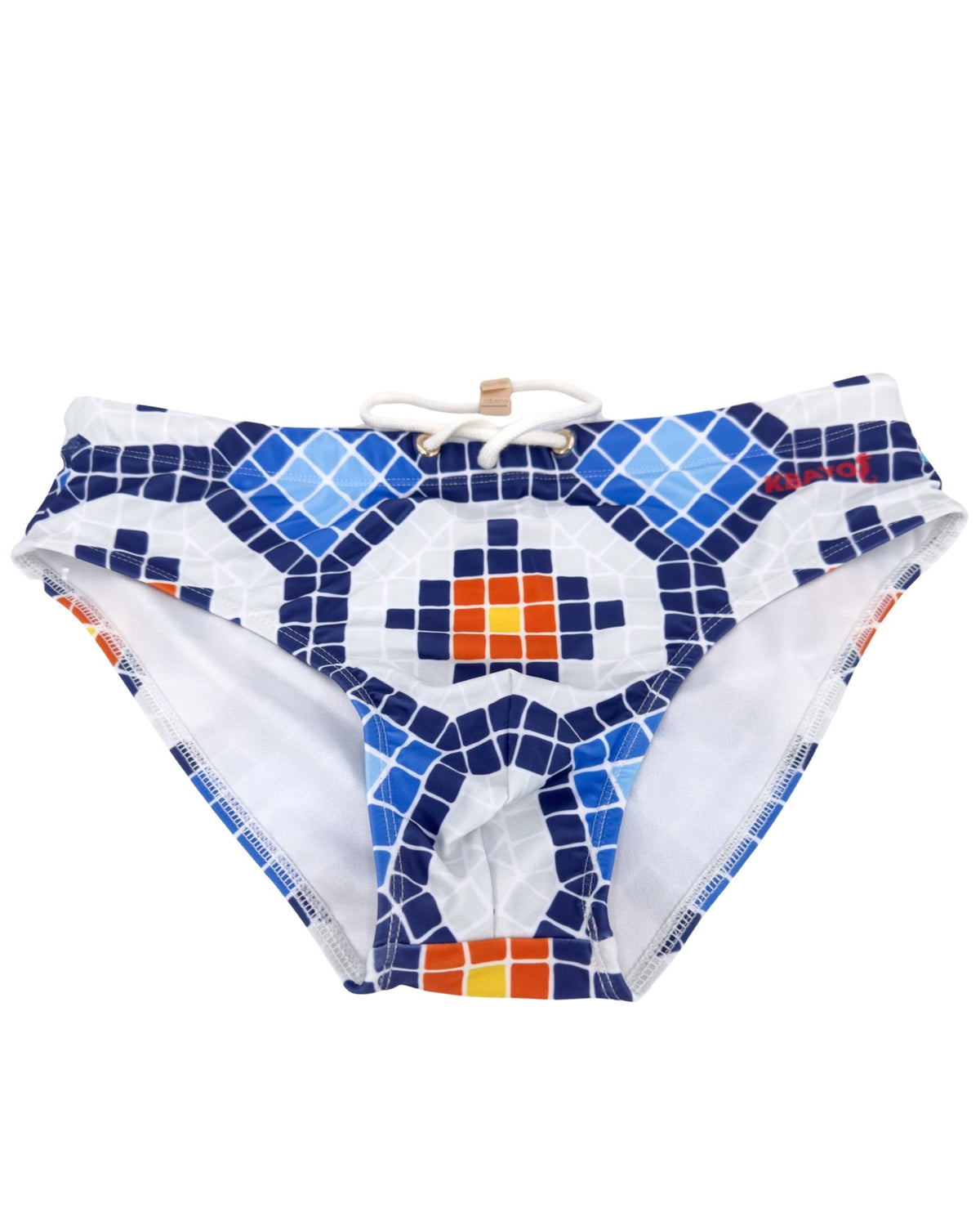 CASUARINA 07 BRIEF | MEN SWIMWEAR | KBAYO | OUTFAIR | OUTFAIR