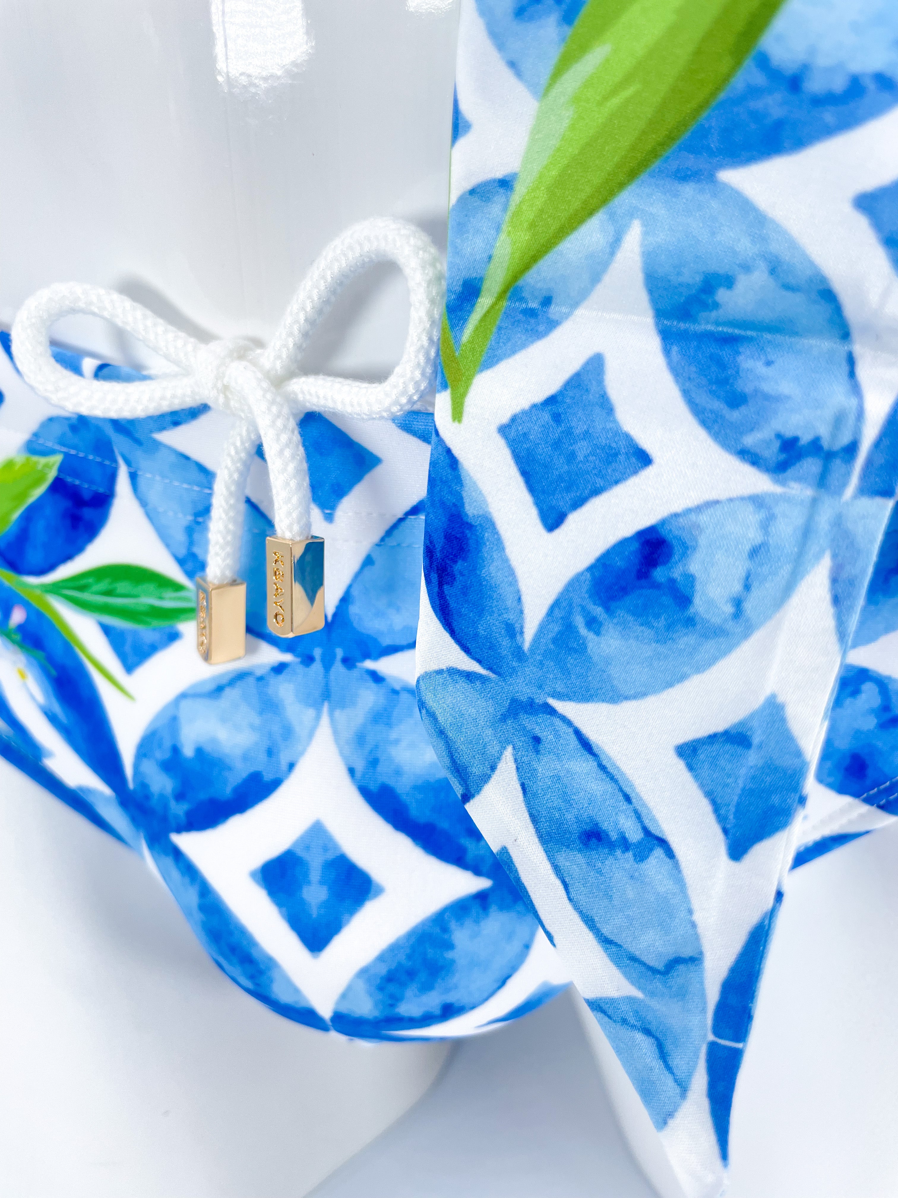 OCEAN VILLA SWIMSUIT | MEN SWIMWEAR | KBAYO | OUTFAIR | OUTFAIR
