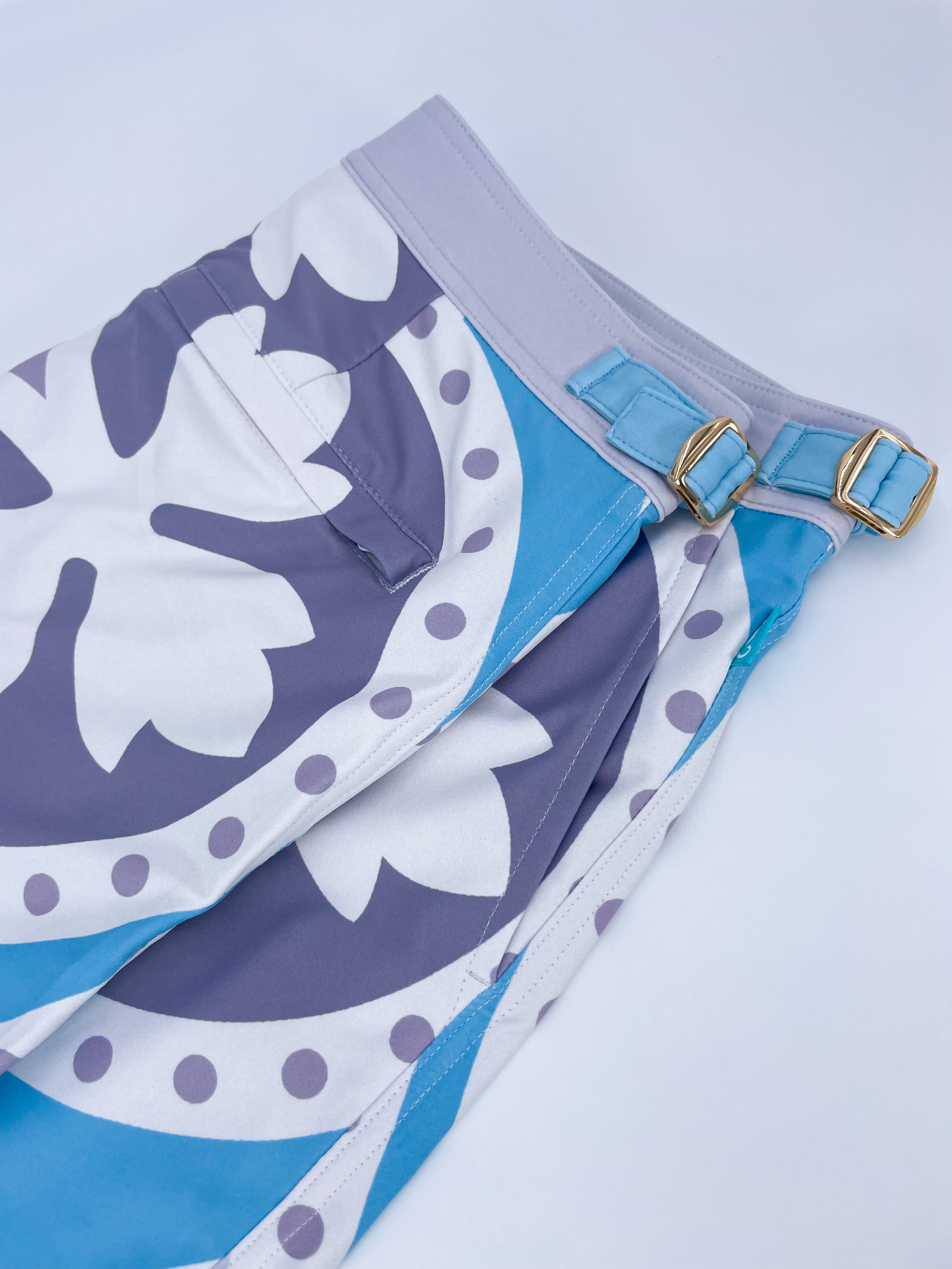 FISHER ISLAND SHORTS | MEN SHORTS | KBAYO | OUTFAIR | OUTFAIR