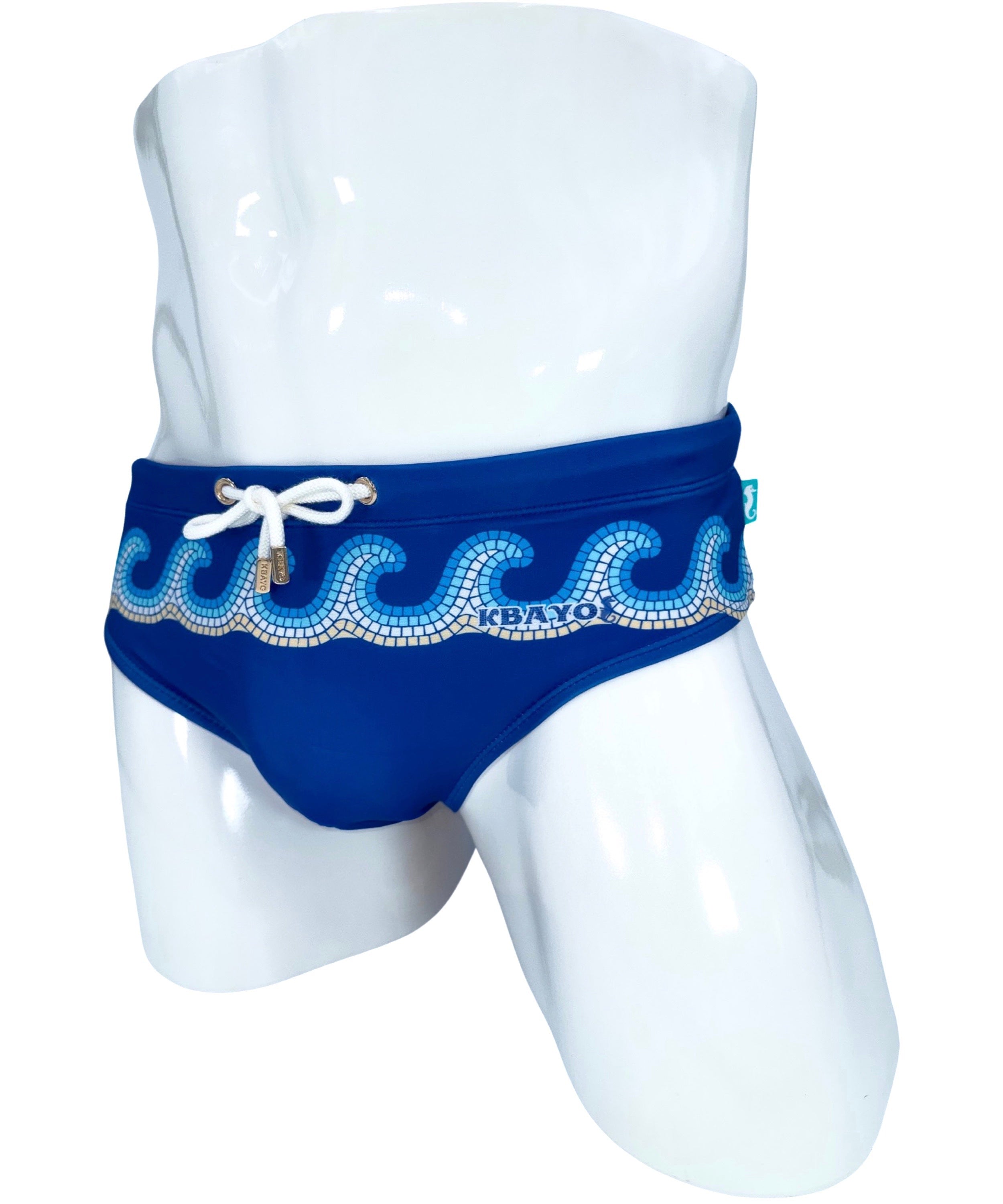 CASUARINA 04 BRIEF | MEN SWIMWEAR | KBAYO | OUTFAIR | OUTFAIR