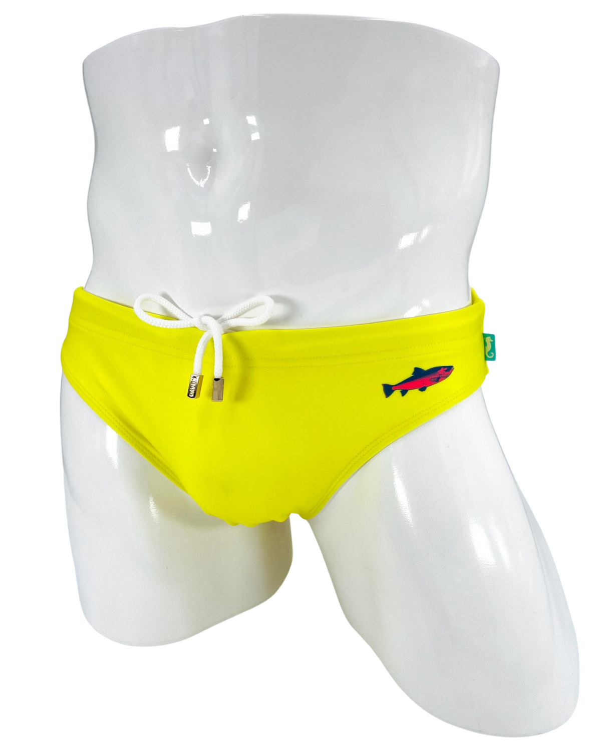 Pargo Swimsuit | MEN SWIMWEAR | KBAYO | OUTFAIR | OUTFAIR
