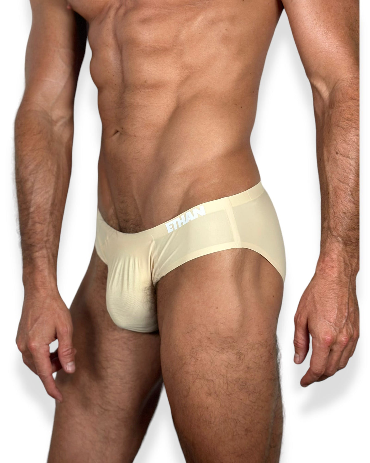 Sandy Briefs | MEN UNDERWEAR | ETHAN UNDERWEAR | OUTFAIR | OUTFAIR