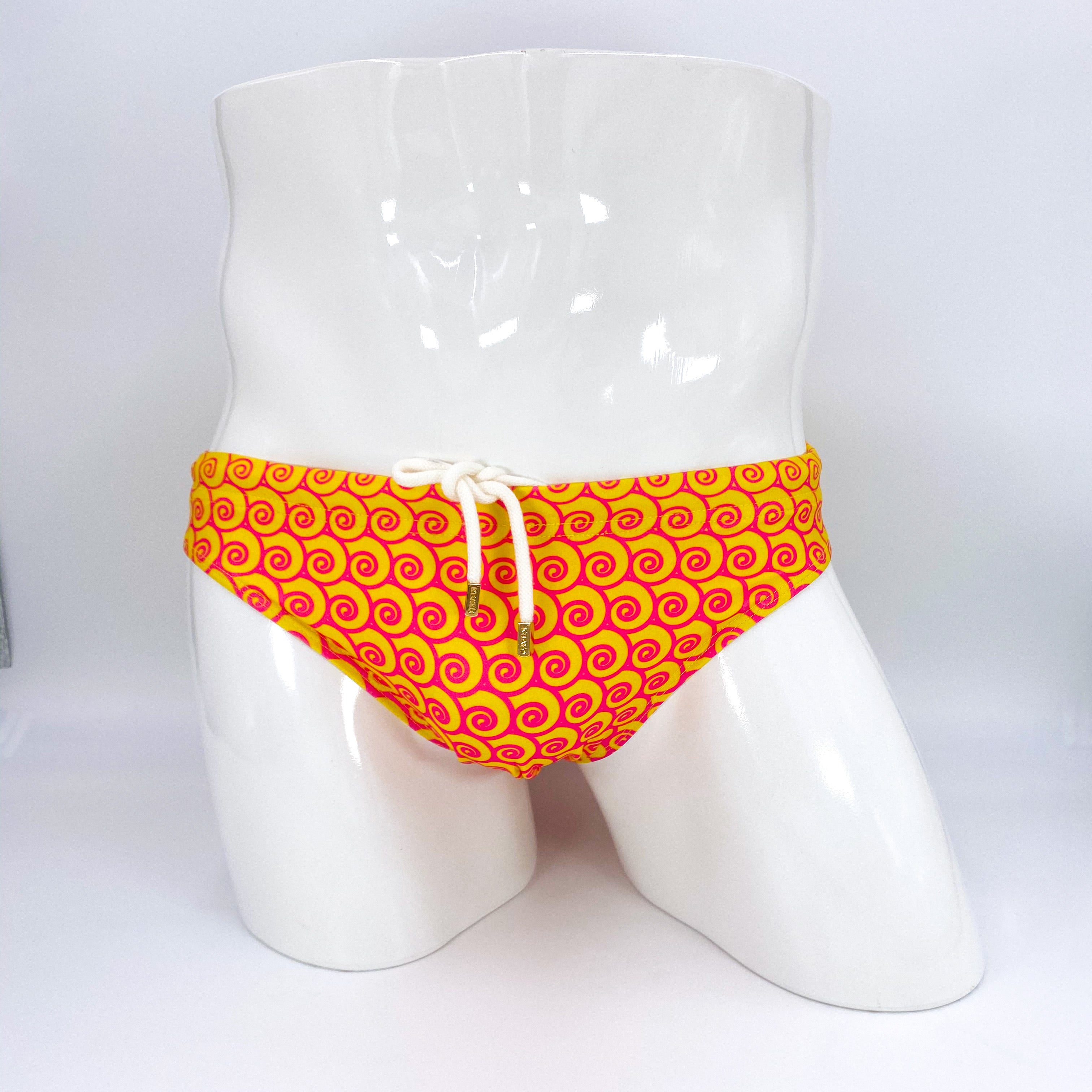 Tequila Sunrise Swimsuit | SWIMWEAR | KBAYO | OUTFAIR