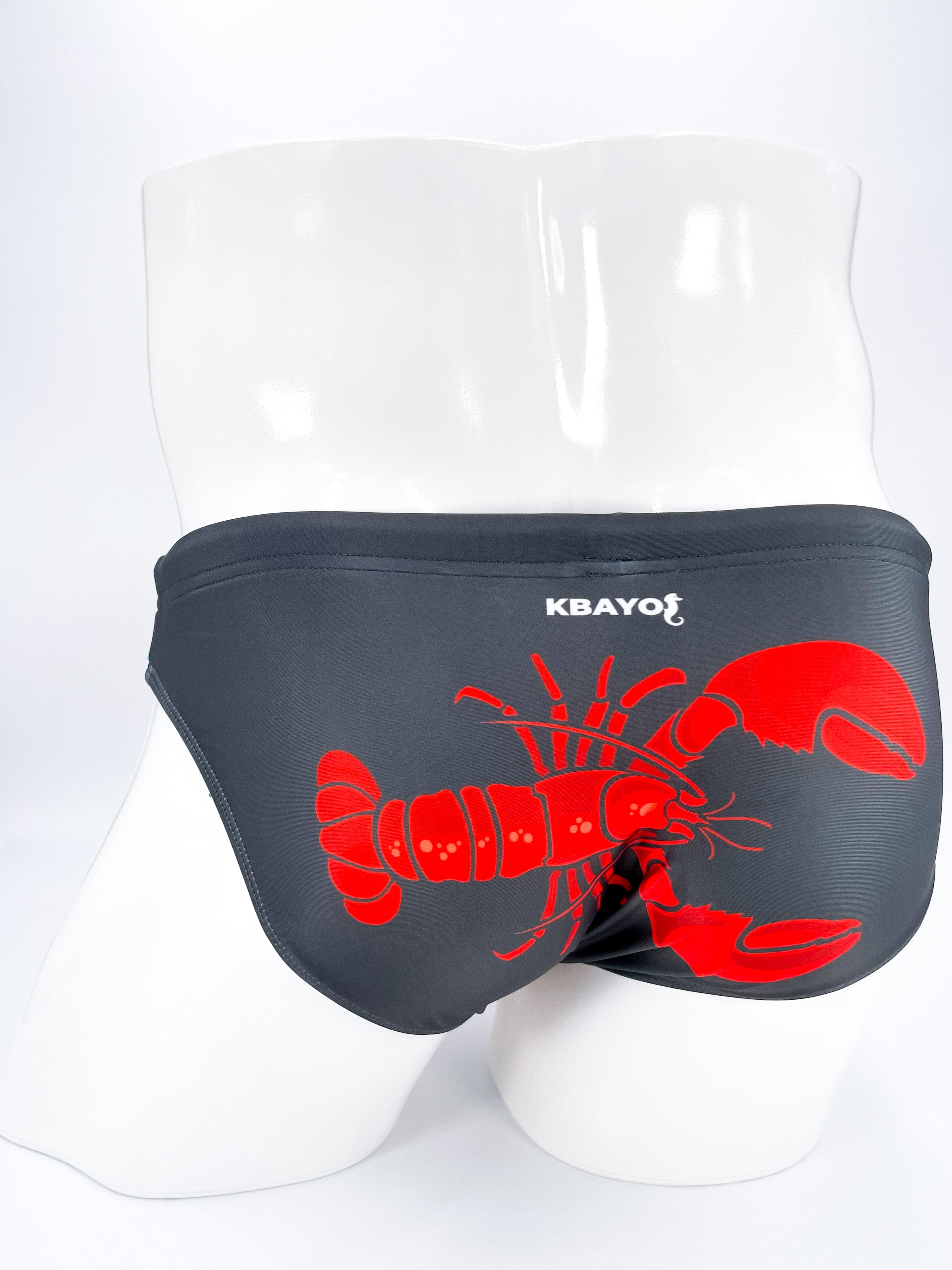 The Caribbean Swimsuit | MEN SWIMWEAR | KBAYO | OUTFAIR | OUTFAIR