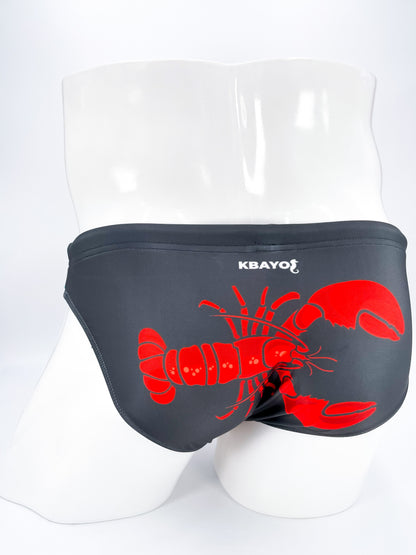 The Caribbean Swimsuit | MEN SWIMWEAR | KBAYO | OUTFAIR | OUTFAIR