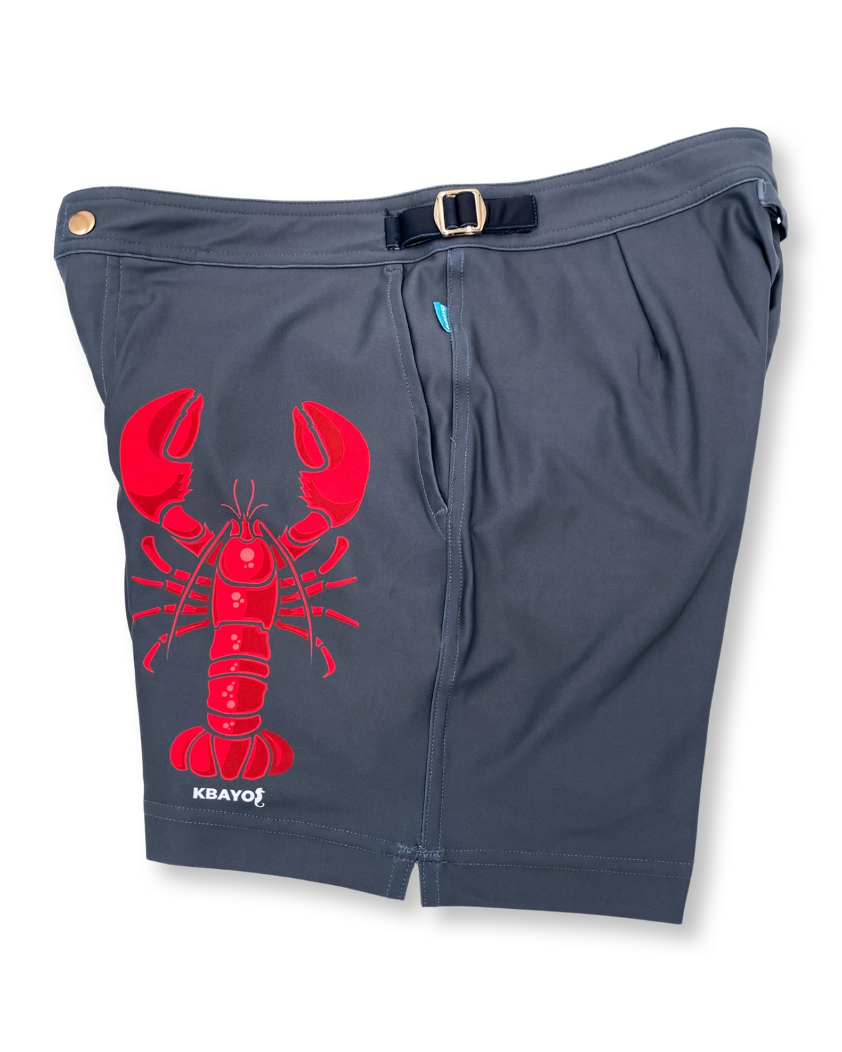 The Caribbean Shorts | MEN SHORTS | KBAYO | OUTFAIR | OUTFAIR