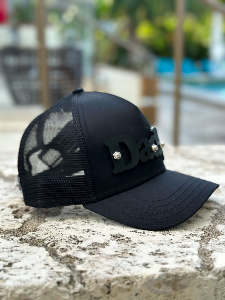 Daddy Black Hat